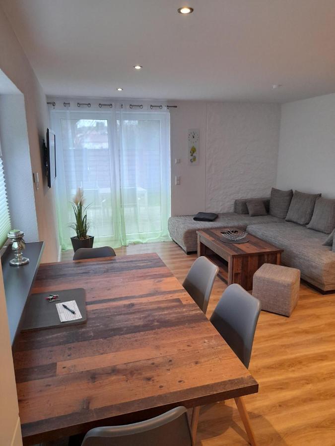 Apartamento Sonnenoase Lindenberg Lindenberg im Allgäu Exterior foto